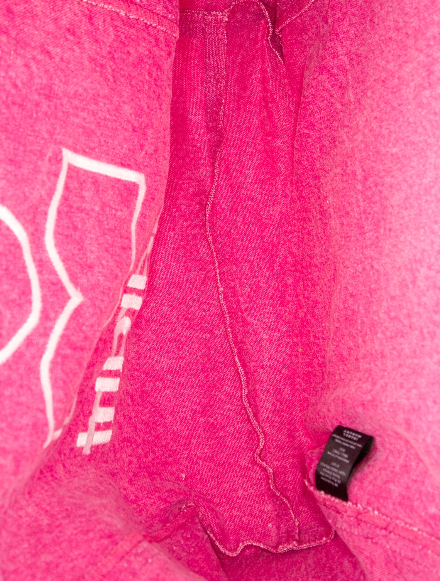 Isabel Marant Canvas Tote